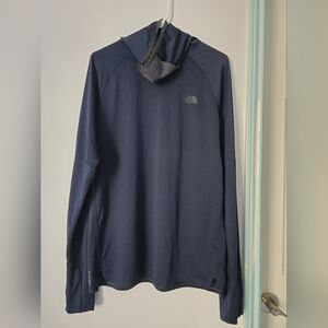 The North Face Long Sleeve Shirt Size M